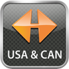 Garmin Wuerzburg GmbH - NAVIGON North America artwork