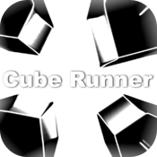 Cube Runner